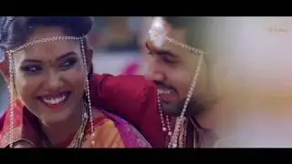 Gargi Weds Nachiket | WeddingStory 2018 | Tum Tak