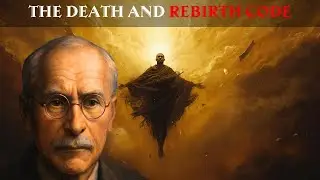 What DMT Reveals About Your Shadow &mdash; The Archetype of Death and Rebirth | Carl Jung