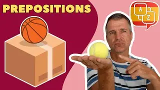 📍 Master Prepositions of Place in Spanish! | Spanish Vocabulary for Beginners 🇪🇸