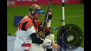 Alexander Schmirl, World Champoin 2023  video465