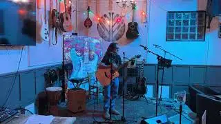 Day After Day - Joe Marshall - 12-04-2025 Open Mic Hosted by Mike Ford Project Barley Sq Torrance CA