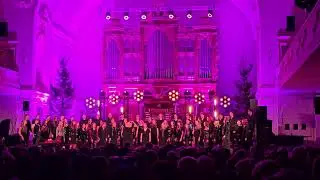 Koncert Noworoczny 2025 UAM cd