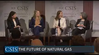 America&rsquo;s Manufacturing Resurgence and the Role of Natural Gas in the Carbon Competitive World