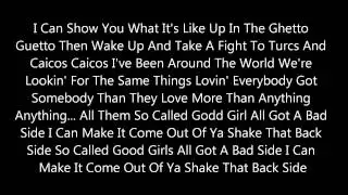 Feel So Right   Imposs ft  Konshens Lyrics