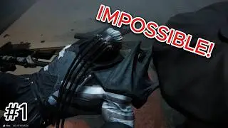 &ldquo;They Didn&rsquo;t Expect Anyone to Beat This Boss | Arknights: Endfield&rdquo;#arknights