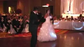 Chicago Wedding Video - First dance
