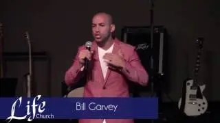 Life Church - Hampden, MA  - Bill Garvey 