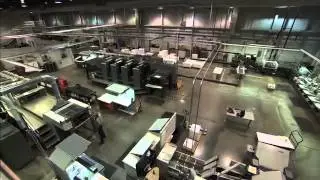 Printing Industries of America