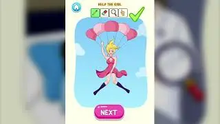 Nurse Story-Love Story &ndash; Levels 57-62 &ndash; Hit games