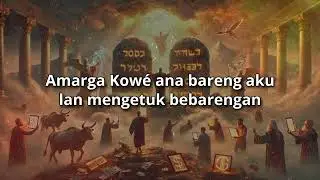 🎵 Monster kaya semut &ndash; Video Lirik