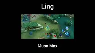 how to playing link | ling tutorial in musa max #nst