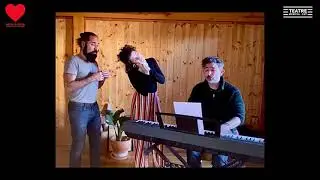 Mariona Castillo / Gustavo Llull / Nacho Mel&uacute;s: Sun and Moon (MISS SAIGON) - AMOR X AMOR 2021