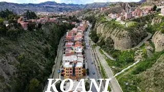 KOANI.