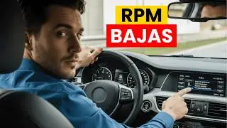 Aceleraci&oacute;n brusca a bajas revoluciones: el error que da&ntilde;a tu motor