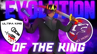 0LT Music - Evolution of the King | (2020 - 2024)