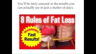Get the 3 Week Diet