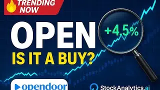 OPEN: Algorithmic Real Estate Gamble - Can It Work?