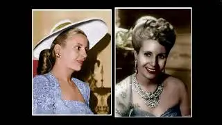 Evita Peron's Death and Secret Lobotomy by Prof Dr Daniel E Nijensohn