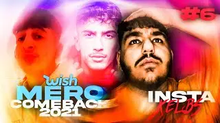 Mero auf Wish bestellt, aber Paket kam besch&auml;digt an.. ⚠️ | InstaKelbs 6 | Onurcan