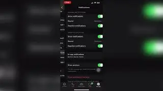 How to turn off sound and vibration on WhatsApp chatting @WhatsApp @Chat @NoCopyrightSounds