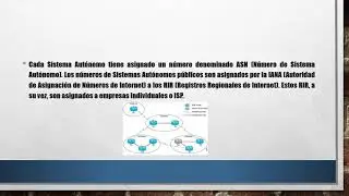 ¿Que Es BGP?