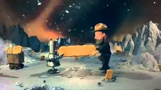 Honey Maid Grahamfuls TV Commercial, 'Wyatt the Filmmaker'