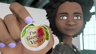 How To Vote In Person In Georgia
