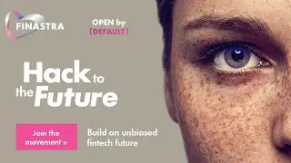 Hack to the Future: Developing your prototype with Finastra Design System
