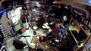Don's Party - Irish, Alex, Stan & Boyz