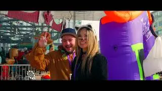 💜🎠 &bull; Halloween Howl 3.0 Recap Video