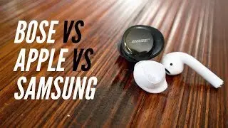 Which ear bud should you buy in 2019?