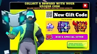 *New* Frag Pro Shooter Gift Code 21 May 2025 || Frag Pro Shooter Codes