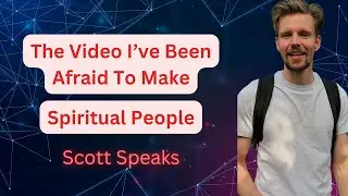The Video I&rsquo;ve Been Afraid To Make (Spiritual People) #spirituality #motivation #abrahamhicks