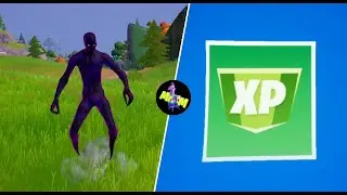 Eliminate Shadows as a Player - Fortnitemares Challenges 2020