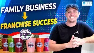 How SoBol Grew From Family Business to Franchise Powerhouse