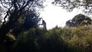 Nerf: The Lone Wolf (Ep1, S2)