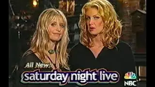 2002 NBC Commercials - After These Messages Vol. 52