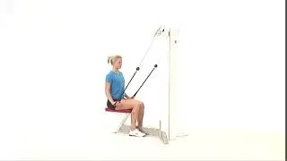 How to Do a Cable Triceps Extension
