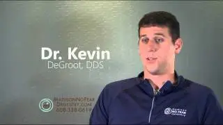 Dentist Madison WI: Meet Dr Kevin of Madison No Fear Dentistry