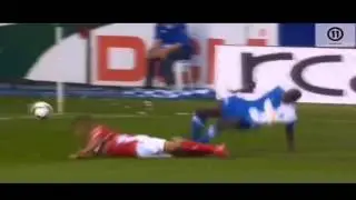 Awesome Football/Soccer Vines | Best of 2014