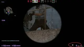 Double Zoom Scout