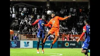 Semi-final HIGHLIGHTS: UJ vs TUT - 25 Sept 2025