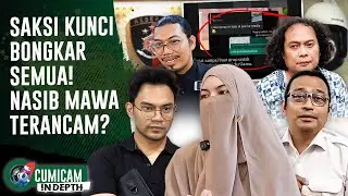Dugaan Mawa Terseret Ada Mufakat Jahat Pengeditan Video CCTV, Tommy Ungkap Ini | INDEPTH