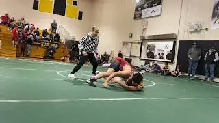 Xavier hughson 2021 1