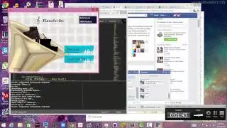 15-112 Term Project: PianoScribe