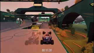 TRACKMANIA 