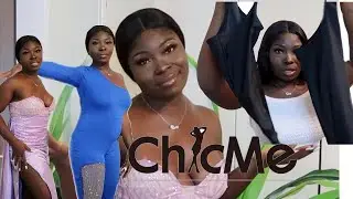 ChicME FASHION HAUL/REVIEW. SCAM?|THEONEPG