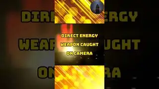 High Energy Military Laser #shorts #scary #militaryweaponry