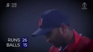 #glanmaxwellstunning100#highlights #ausvsned #fastesthundred