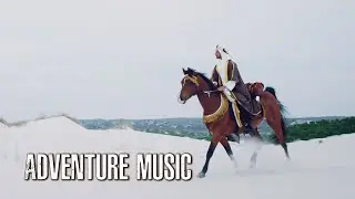 Arabian Adventure Background Music | Cinematic Music | Royalty Free Music by AlexGrohl